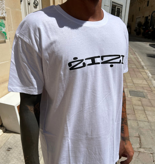 Zizi t-shirts