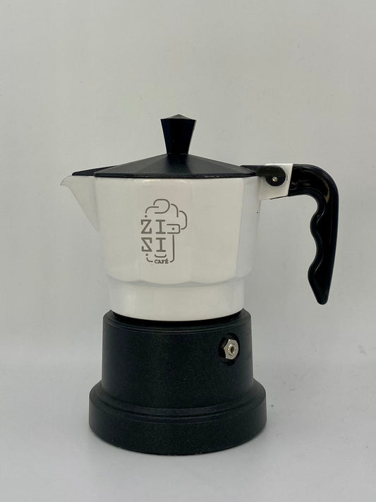 Zizi branded moka