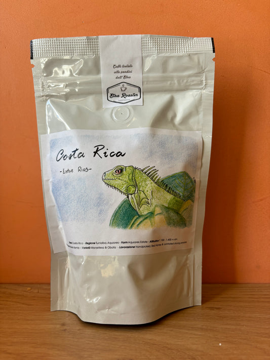 Costa Rica, Entre Rios